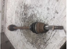 Recambio de transmision delantera izquierda para ford transit mod. 2000 combi ft 260 2.0 corto referencia OEM IAM    2