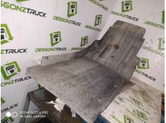 Recambio de guardabarros delantero izquierdo para volvo fm 12 2002  fsa  std 4x2 corto referencia OEM IAM    2