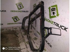 Recambio de soporte para volvo fm 12 2002  fsa  std 4x2 corto referencia OEM IAM IZQUIERDO SOPORTE GUARDABARROS DELANTERO IZQUIE 2