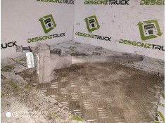 Recambio de soporte guardabarros trasero para volvo fm 12 2002  fsa  std 4x2 corto referencia OEM IAM  DELANTERO DERECHO