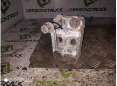 Recambio de soporte guardabarros trasero para volvo fm 12 2002  fsa  std 4x2 corto referencia OEM IAM  DELANTERO DERECHO 2
