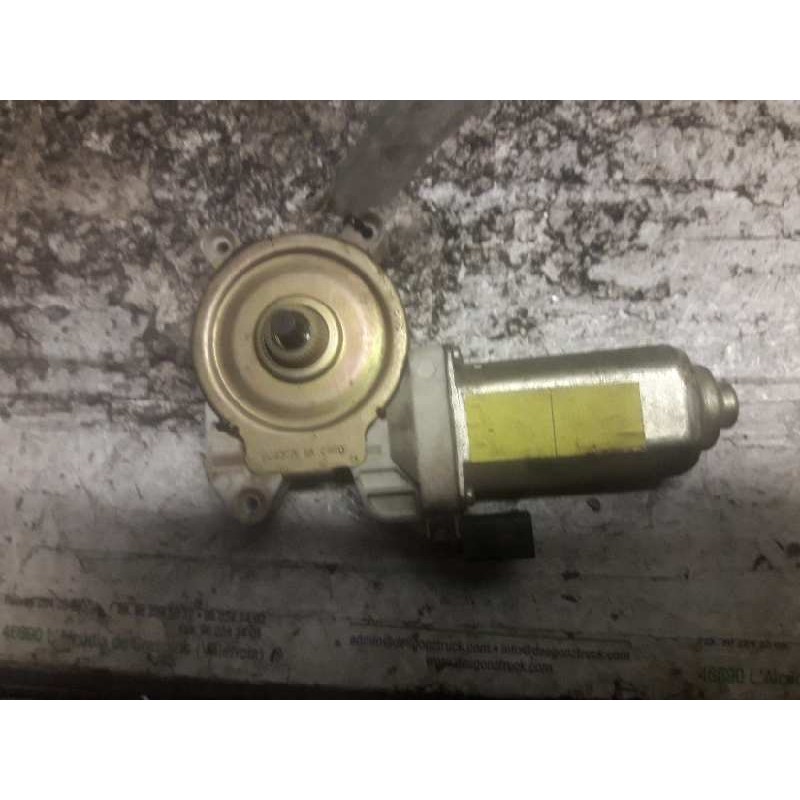 Recambio de motor elevalunas delantero derecho para ford focus berlina (cak) ambiente referencia OEM IAM  2 PINS 