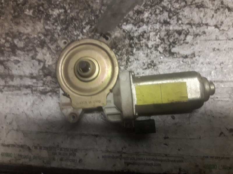 Recambio de motor elevalunas delantero derecho para ford focus berlina (cak) ambiente referencia OEM IAM  2 PINS 
