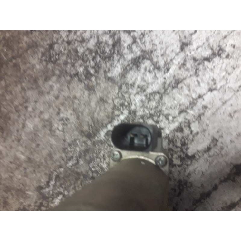 Recambio de motor elevalunas delantero derecho para ford focus berlina (cak) ambiente referencia OEM IAM  2 PINS 