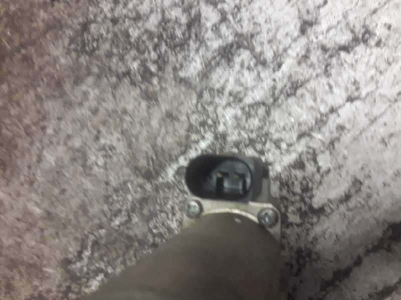 Recambio de motor elevalunas delantero derecho para ford focus berlina (cak) ambiente referencia OEM IAM  2 PINS 