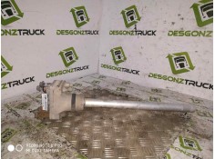 Recambio de soporte guardabarros trasero para volvo fm 12 2002  fsa  std 4x2 corto referencia OEM IAM IZQUIERDO  