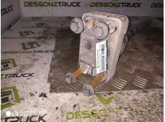 Recambio de soporte guardabarros trasero para volvo fm 12 2002  fsa  std 4x2 corto referencia OEM IAM IZQUIERDO   2