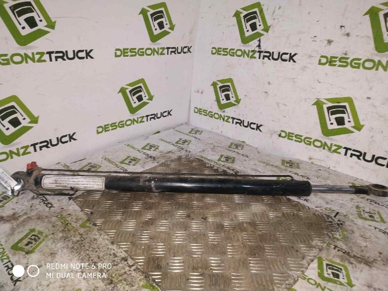 Recambio de brazo elevacion cabina para man tg - a 41.xxx referencia OEM IAM 6030 0190233 