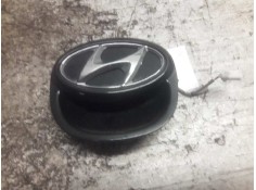 Recambio de maneta exterior porton para hyundai i30 referencia OEM IAM 873702R000 2 PINS 
