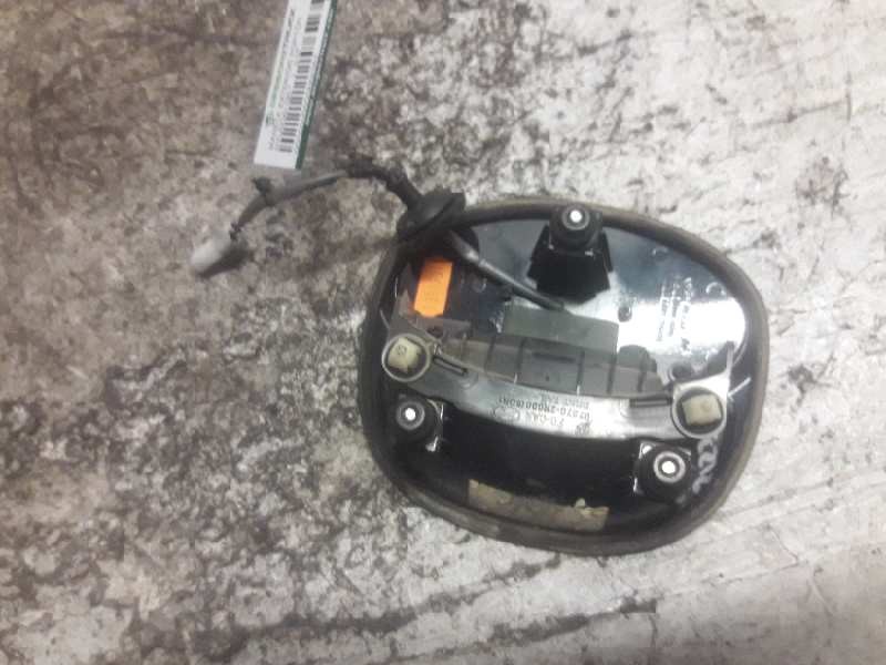 Recambio de maneta exterior porton para hyundai i30 referencia OEM IAM 873702R000 2 PINS 
