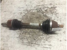 Recambio de transmision delantera izquierda para ford focus berlina (cap) ambiente (d) referencia OEM IAM 3M513B437DAE  