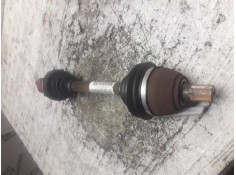 Recambio de transmision delantera izquierda para ford focus berlina (cap) ambiente (d) referencia OEM IAM 3M513B437DAE   2