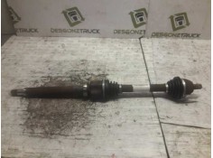 Recambio de transmision delantera derecha para ford focus berlina (cap) ambiente (d) referencia OEM IAM 3M513B436DAE  