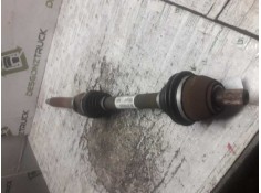 Recambio de transmision delantera derecha para ford focus berlina (cap) ambiente (d) referencia OEM IAM 3M513B436DAE   2