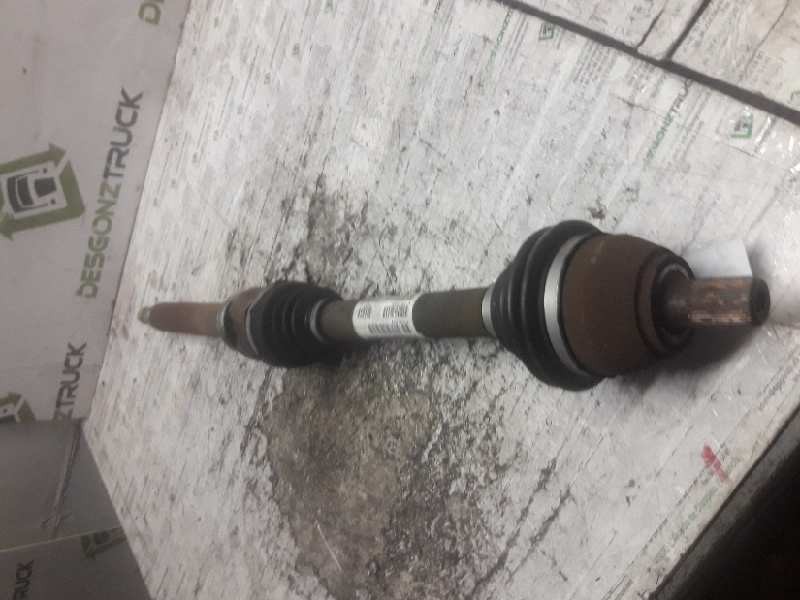 Recambio de transmision delantera derecha para ford focus berlina (cap) ambiente (d) referencia OEM IAM 3M513B436DAE  