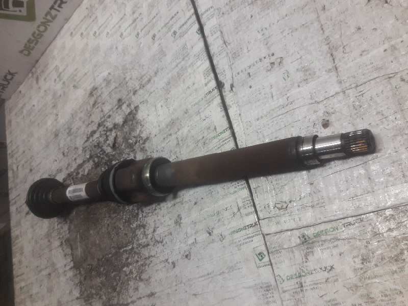 Recambio de transmision delantera derecha para ford focus berlina (cap) ambiente (d) referencia OEM IAM 3M513B436DAE  