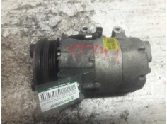 Recambio de compresor aire acondicionado para ford focus berlina (cap) ambiente (d) referencia OEM IAM 4M5H19D629AD  