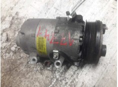 Recambio de compresor aire acondicionado para ford focus berlina (cap) ambiente (d) referencia OEM IAM 4M5H19D629AD   2