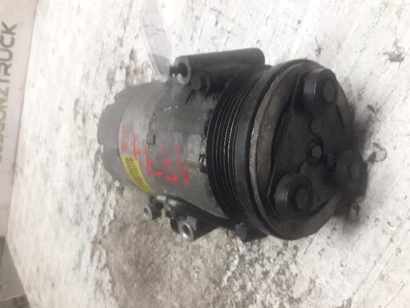 Recambio de compresor aire acondicionado para ford focus berlina (cap) ambiente (d) referencia OEM IAM 4M5H19D629AD  