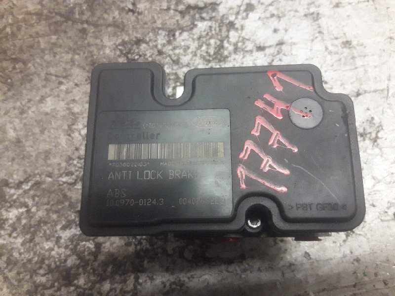 Recambio de abs para ford focus berlina (cap) ambiente (d) referencia OEM IAM 3M512M110BA 10020700714 10097001243