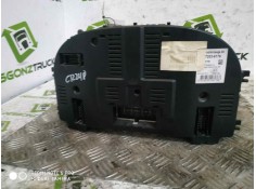 Recambio de cuadro instrumentos para man tg - a 18.xxx fg / bb   (e3/e4) xl referencia OEM IAM 81272026176   2