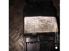 Recambio de mando elevalunas delantero derecho para man tg - a 18.xxx fg / bb   (e3/e4) xl referencia OEM IAM    2