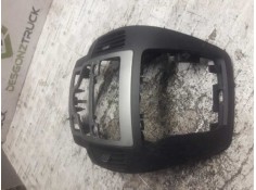 Recambio de guarnecidos consola de mandos para hyundai i30 referencia OEM IAM U0789248   2