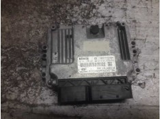 Recambio de centralita motor uce para hyundai i30 referencia OEM IAM 0281016491 391142A410 1039S37825