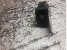 Recambio de boton esp para hyundai i30 referencia OEM IAM 202007239 6 PINS 