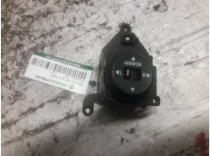 Recambio de mando retrovisor para hyundai i30 referencia OEM IAM  10 PINS 
