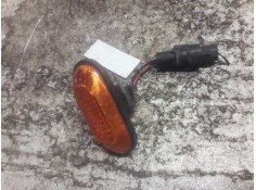 Recambio de piloto lateral izquierdo para mitsubishi galloper (hyundai) 2.5 tdi exceed confort (5-ptas.) referencia OEM IAM  2 P 2