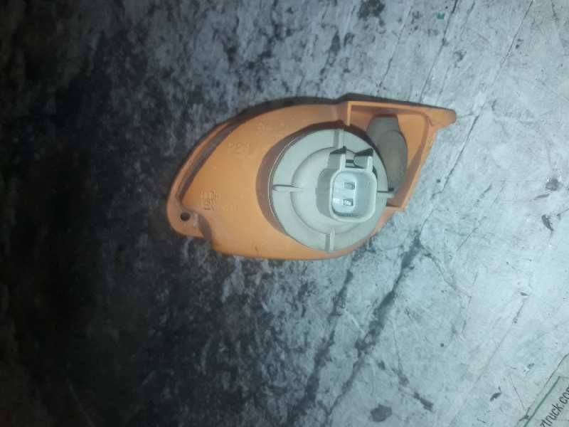 Recambio de piloto delantero derecho para ford focus berlina (cak) ambiente referencia OEM IAM  2 PINS 