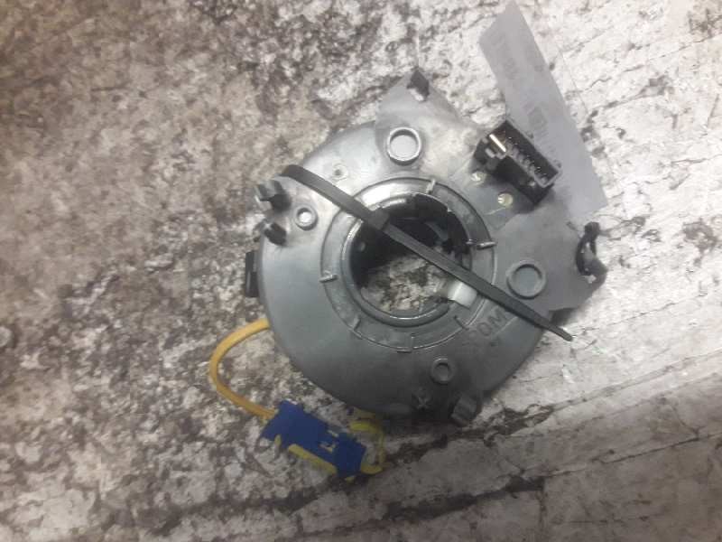 Recambio de anillo airbag para opel astra g berlina club referencia OEM IAM 90588757 16106612 8 PINS