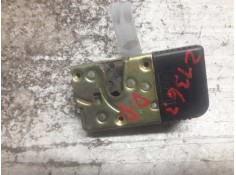 Recambio de cerradura puerta delantera derecha para citroen jumpy 2.0 hdi sx caja cerrada acristalda (80kw) referencia OEM IAM  