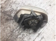 Recambio de faro antiniebla izquierdo para ford focus berlina (cak) ghia referencia OEM IAM 2M5115201AH 2 PINS  2