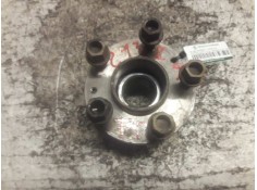 Recambio de buje trasero derecho para fiat ducato caja cerrada 33, techo elevado (06.2006) l2h2 120 multijet referencia OEM IAM 