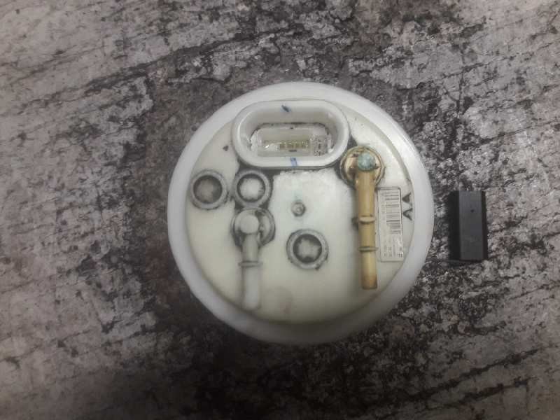 Recambio de aforador para peugeot 407 st confort referencia OEM IAM 9647083280 0973130990002 4 PINS