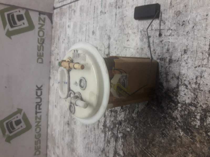 Recambio de aforador para peugeot 407 st confort referencia OEM IAM 9647083280 0973130990002 4 PINS