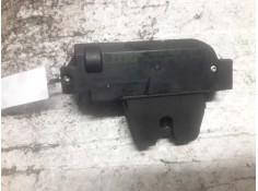 Recambio de cerradura maletero / porton para peugeot 407 st confort referencia OEM IAM 9653208080 3 PINS 