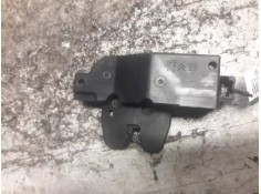 Recambio de cerradura maletero / porton para peugeot 407 st confort referencia OEM IAM 9653208080 3 PINS  2