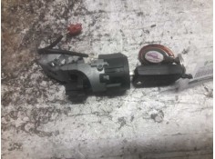 Recambio de conmutador de arranque para peugeot 407 st confort referencia OEM IAM N0502455 9648445180 