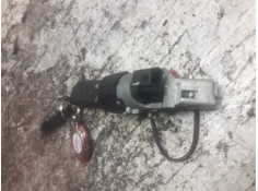 Recambio de conmutador de arranque para peugeot 407 st confort referencia OEM IAM N0502455 9648445180  2
