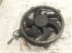 Recambio de electroventilador para peugeot 407 st confort referencia OEM IAM 9656849780 3/2 PINS 