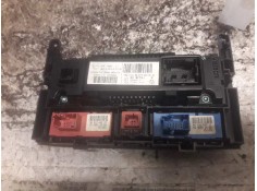 Recambio de mando calefaccion / aire acondicionado para peugeot 407 st confort referencia OEM IAM 96573322YW   2