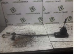 Recambio de palanca cambio para peugeot 407 st confort referencia OEM IAM 9648259880  