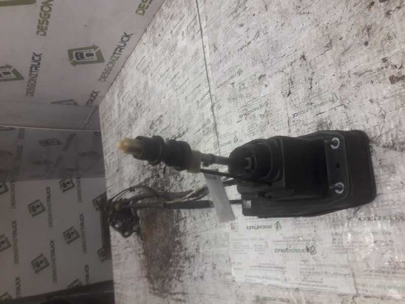 Recambio de palanca cambio para peugeot 407 st confort referencia OEM IAM 9648259880  