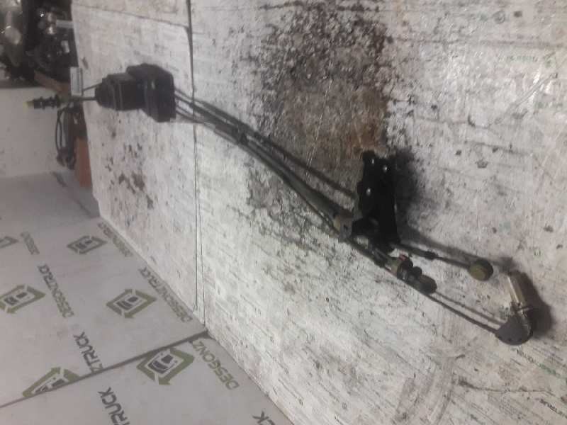 Recambio de palanca cambio para peugeot 407 st confort referencia OEM IAM 9648259880  