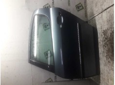 Recambio de puerta trasera izquierda para peugeot 407 st confort referencia OEM IAM   