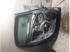 Recambio de puerta trasera izquierda para peugeot 407 st confort referencia OEM IAM    2