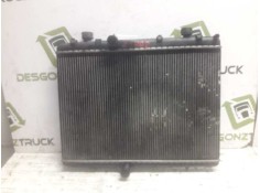 Recambio de radiador agua para peugeot 407 st confort referencia OEM IAM    2